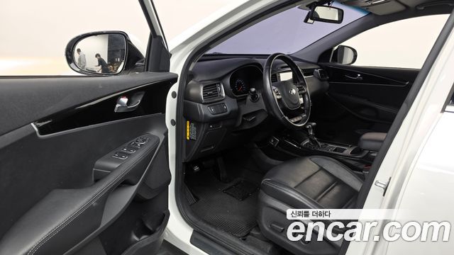 Kia Sorento 2018 — photo 10