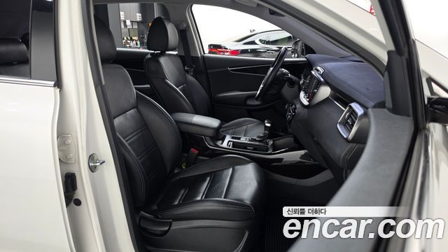 Kia Sorento 2018 — photo 11