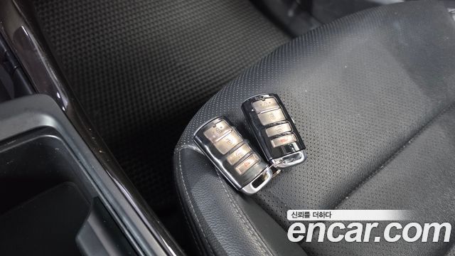 Kia Sorento 2018 — photo 19