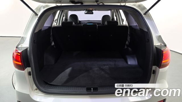 Kia Sorento 2018 — photo 20