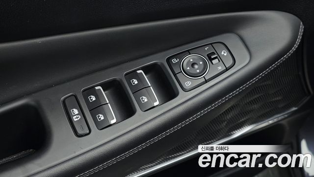 Hyundai Santafe 2021 — photo 15
