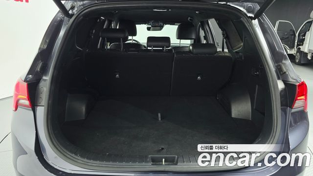 Hyundai Santafe 2021 — photo 20