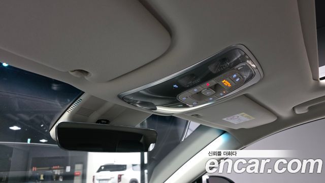 Genesis G80 2021 — photo 32