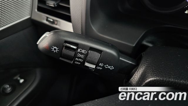 KG Mobility Rexton 2019 — photo 29