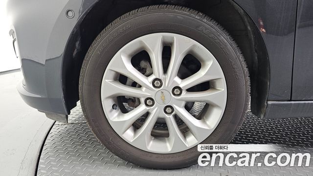 Chevrolet Korea Spark 2022 — photo 5