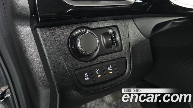 Chevrolet Korea Spark 2022 — photo 13