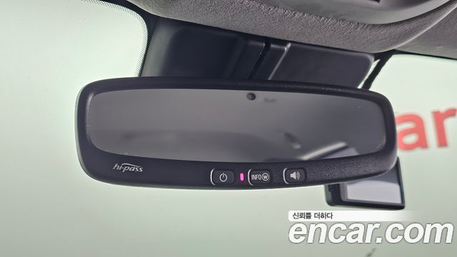 Chevrolet Korea Spark 2022 — photo 18