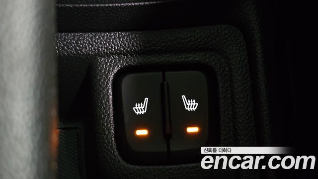 Chevrolet Korea Spark 2022 — photo 20