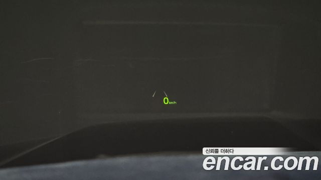 Kia Mohave 2021 — photo 14