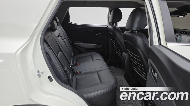 KG Mobility TIBOLI 2025 — photo 12