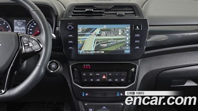 KG Mobility TIBOLI 2025 — photo 14
