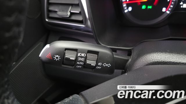 KG Mobility TIBOLI 2025 — photo 17