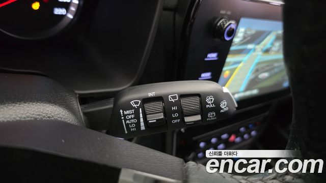 KG Mobility TIBOLI 2025 — photo 18
