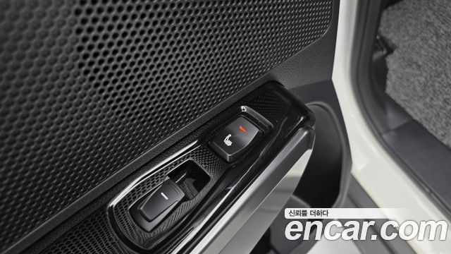 KG Mobility TIBOLI 2025 — photo 19