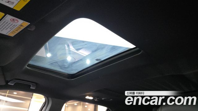 Ford Explorer 2018 — photo 25