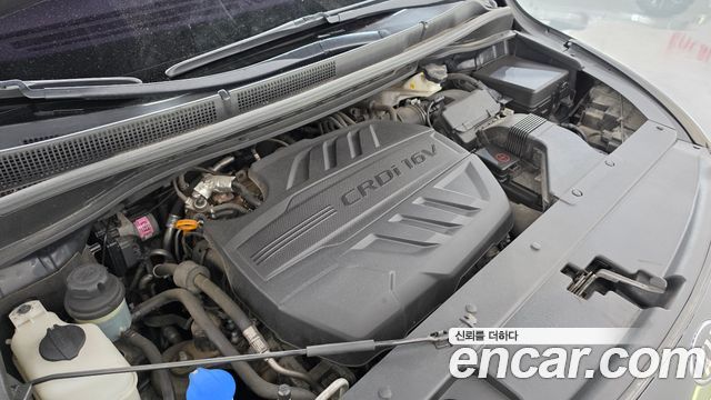 Kia Canival 2019 — photo 6