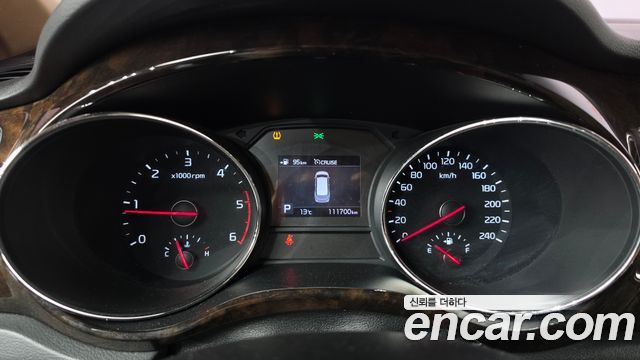 Kia Canival 2019 — photo 11