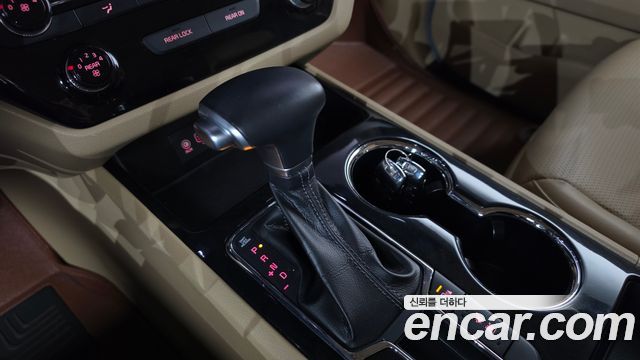 Kia Canival 2019 — photo 12