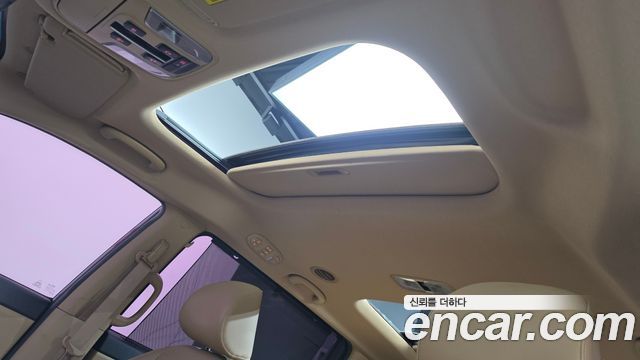 Kia Canival 2019 — photo 22
