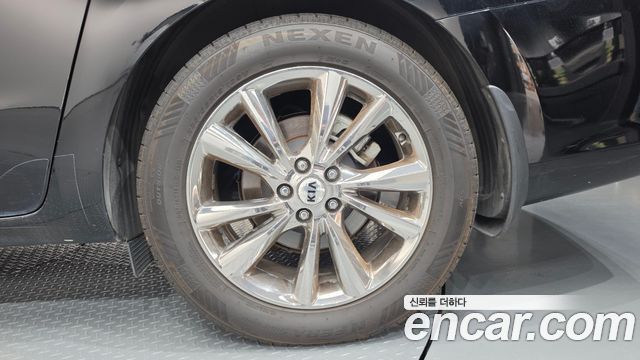 Kia Canival 2019 — photo 7