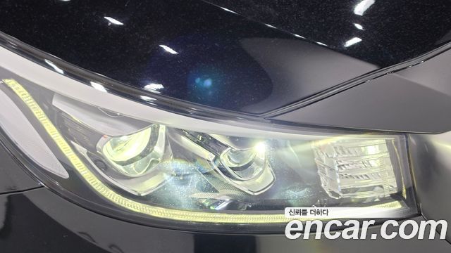 Kia Canival 2019 — photo 8