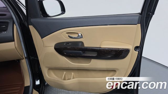 Kia Canival 2019 — photo 14