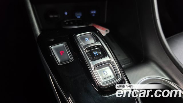 Hyundai Sonata 2020 — photo 12