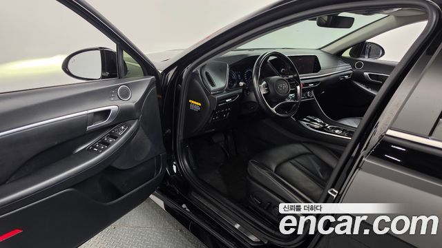 Hyundai Sonata 2020 — photo 13