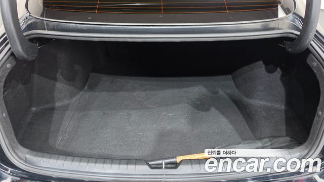 Hyundai Sonata 2020 — photo 23