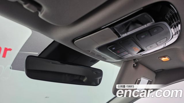 Hyundai Sonata 2020 — photo 26