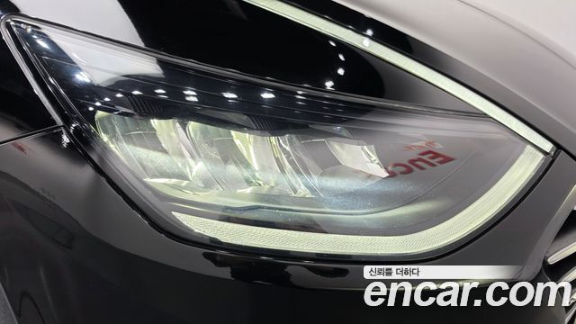 Hyundai Sonata 2020 — photo 8