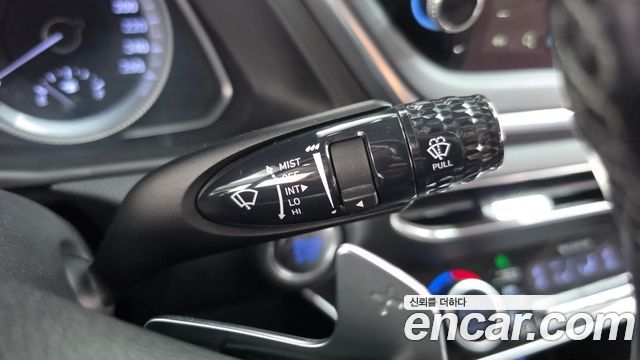 Hyundai Sonata 2020 — photo 27