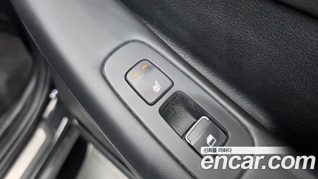 Hyundai Sonata 2020 — photo 28
