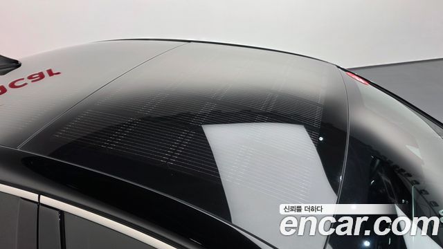 Hyundai Sonata 2020 — photo 29