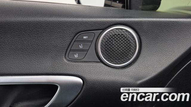 Hyundai Sonata 2020 — photo 31
