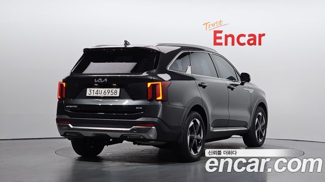 Kia Sorento 2026 — photo 2