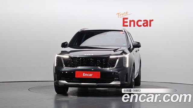 Kia Sorento 2026 — photo 3