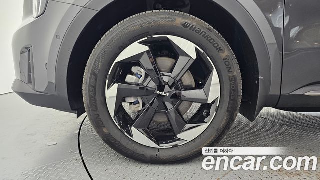Kia Sorento 2026 — photo 5