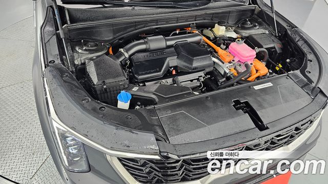 Kia Sorento 2026 — photo 6