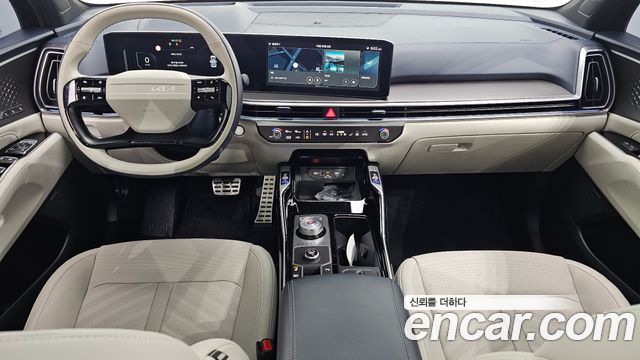 Kia Sorento 2026 — photo 10