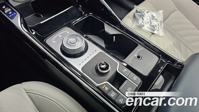 Kia Sorento 2026 — photo 12