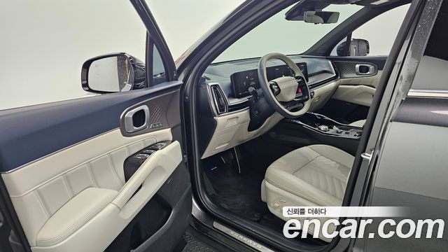 Kia Sorento 2026 — photo 13
