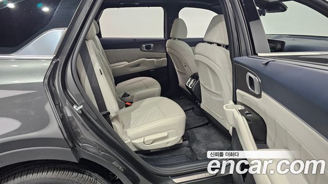 Kia Sorento 2026 — photo 17