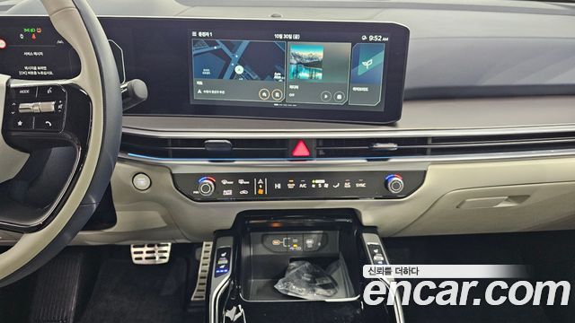Kia Sorento 2026 — photo 18