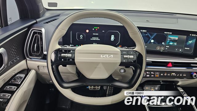 Kia Sorento 2026 — photo 19