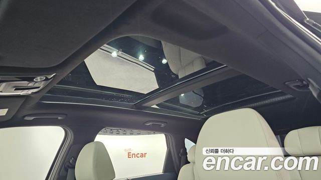 Kia Sorento 2026 — photo 21