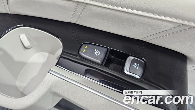 Kia Sorento 2026 — photo 23
