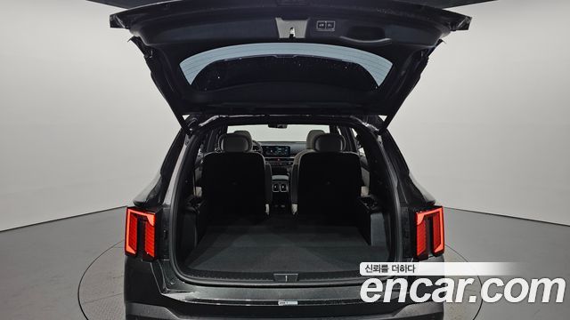 Kia Sorento 2026 — photo 24
