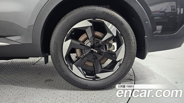 Kia Sorento 2026 — photo 7