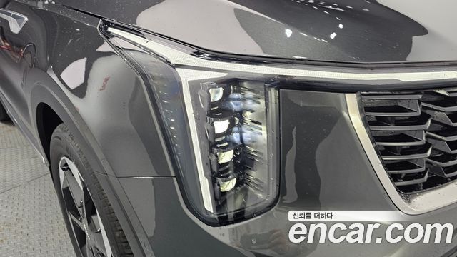 Kia Sorento 2026 — photo 8